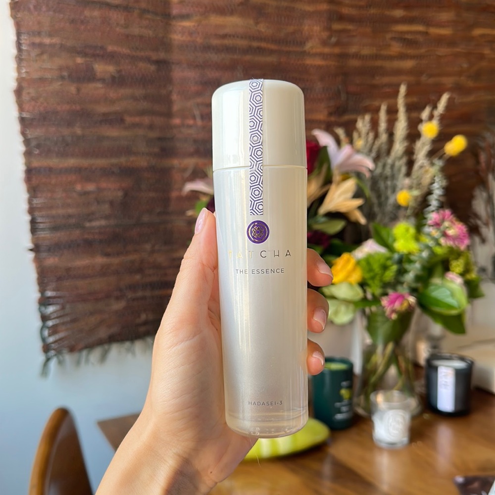 Tatcha The Essence